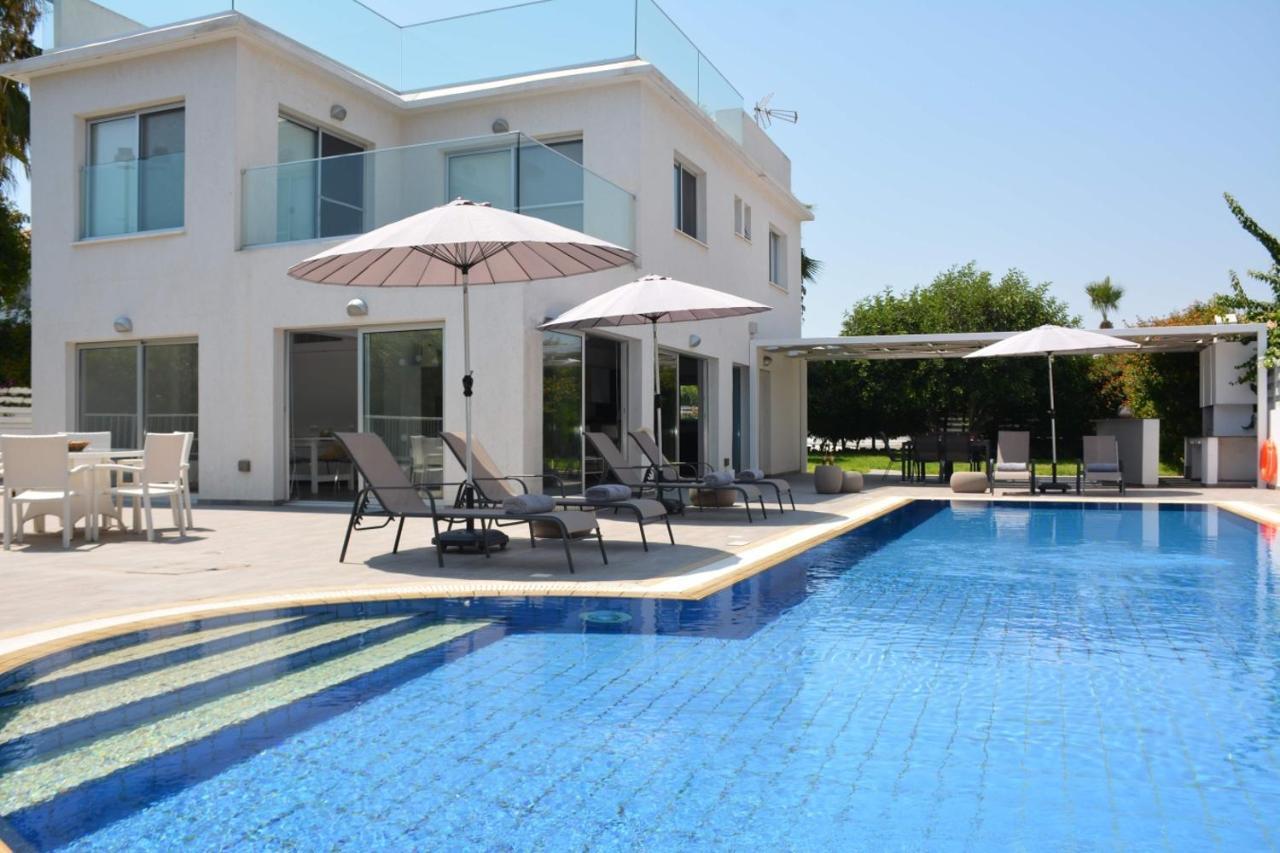 Olympic Gardens Villa Protaras Esterno foto