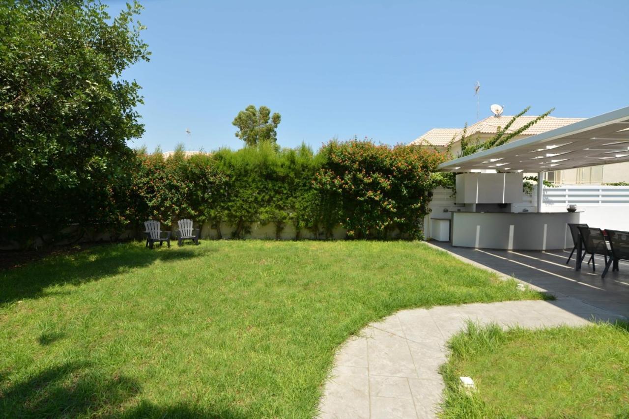 Olympic Gardens Villa Protaras Esterno foto