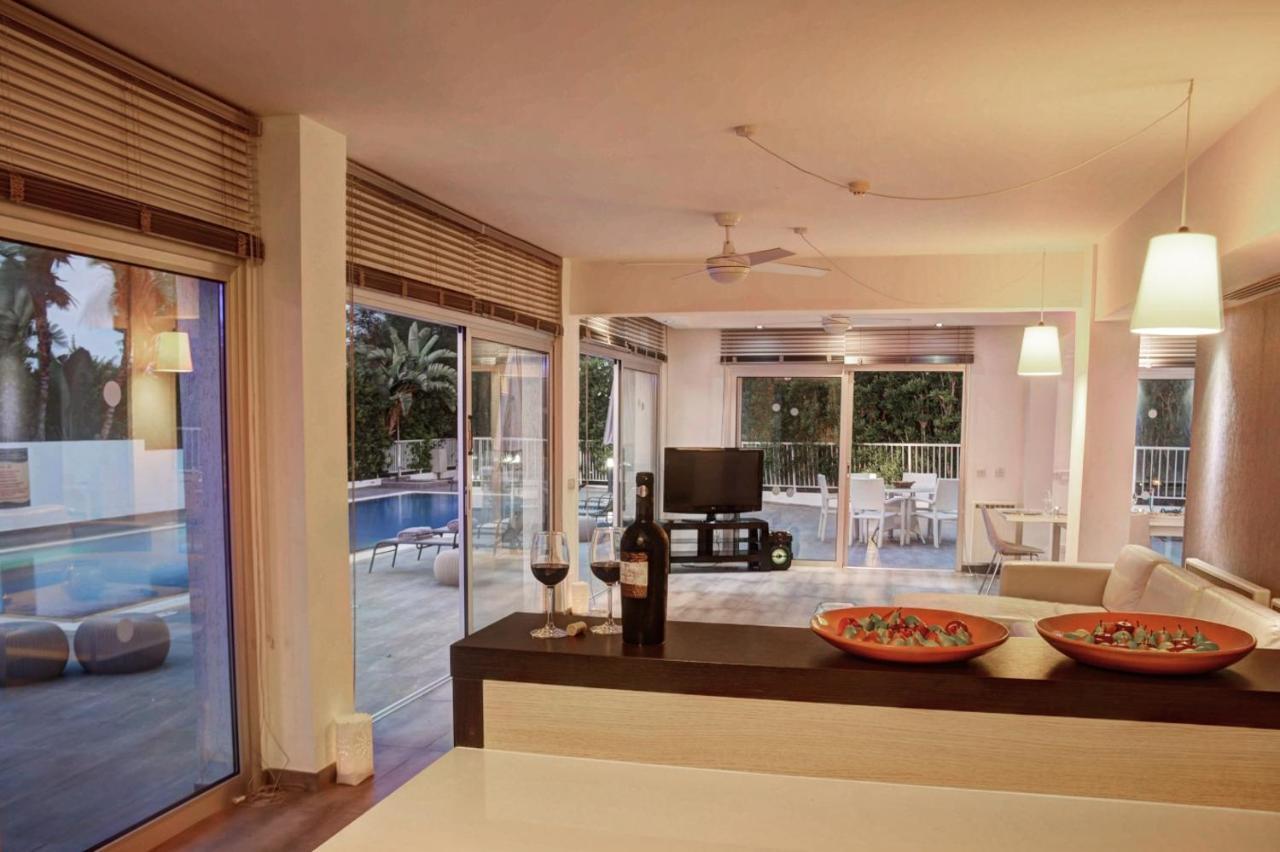Olympic Gardens Villa Protaras Esterno foto