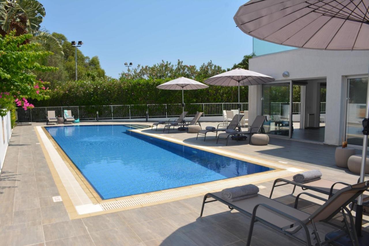 Olympic Gardens Villa Protaras Esterno foto
