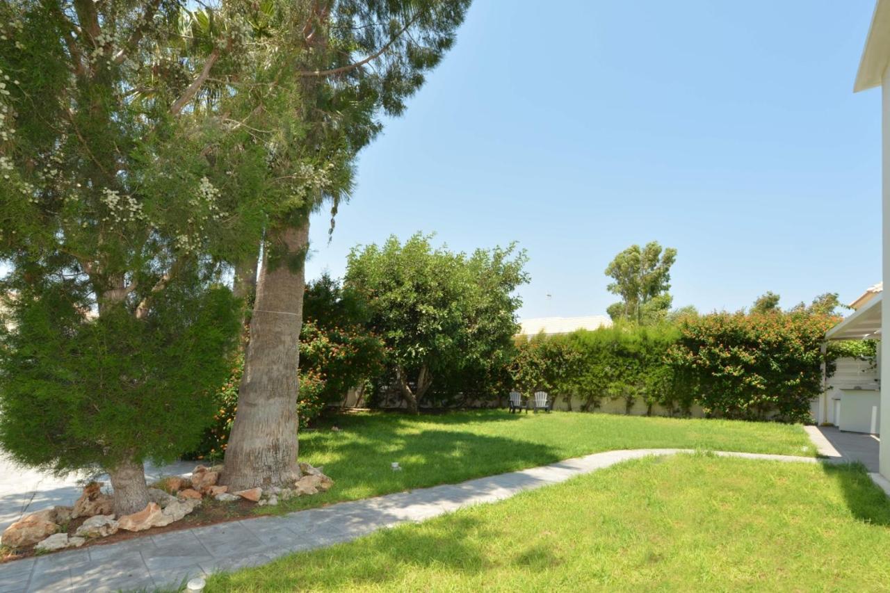 Olympic Gardens Villa Protaras Esterno foto