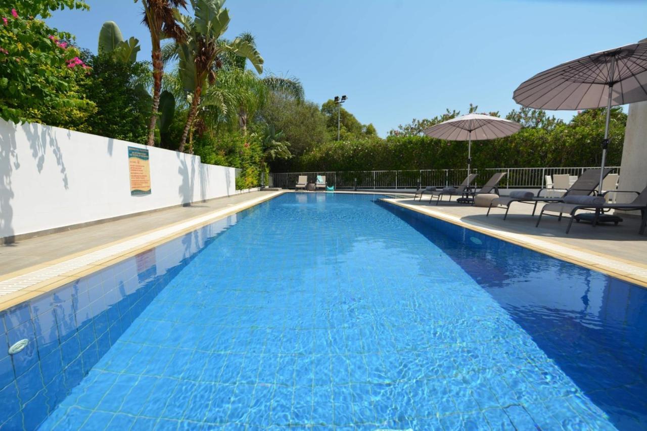 Olympic Gardens Villa Protaras Esterno foto